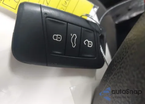 2022 Volkswagen Taos 1.5T S z USA, uszkodzony, nr VIN 3VVCX7B2XNM072927